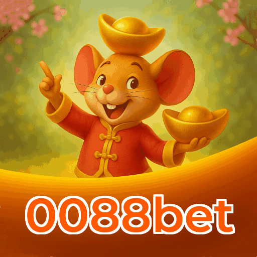0088bet logo